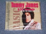 画像: TOMMY JAMES & THE AHONDELLS - ORIGINAL HITS / 1995 HOLLAND Sealed  CD 