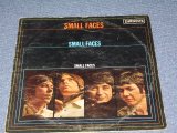 画像: SMALL FACES - SMALL FACES / 1967 UK ORIGINAL MONO LILAC Label LP 