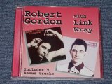 画像: ROBERT GORDON - LIVE AT LONE STAR / AUSTRALIA BRAND NEW CD  