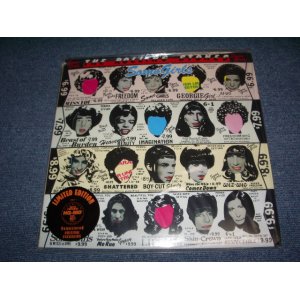 画像: ROLLING STONES -  SOME GIRLS    / 180g HEAVY WEIGHT US REISSUE SEALED LP