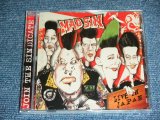 画像: MAD SIN - LIVE IN JAPAN  / 2006 GERMANY ORIGINAL Brand New SEALED CD 