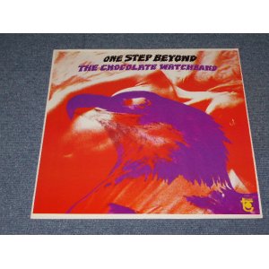 画像: THE CHOCOLATE WATCH BAND - ONE STEP BEYOND / 1969 US ORIGINAL STEREO LP 