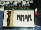 画像: THE SWINGING BLUE JEANS - HIPPY HIPPY SHAKE ( MINT-/MINT- ) / 1964 US  ORIGINAL  MONO Used  LP 