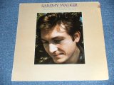 画像: SAMMY WALKER - BLUE RIDGE MOUNTAIN SKYLINE / 1977 US ORIGINAL Brand New  Sealed LP