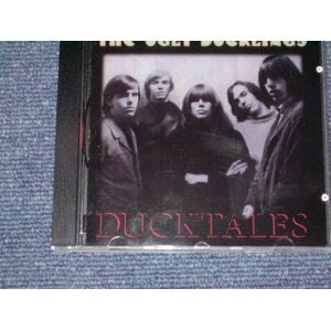 画像: THE UGLY DUCKLINGS - DUCKTAILES / 1999 CANADA ORIGINAL 1st RELEASED Version BRAND NEW   CD