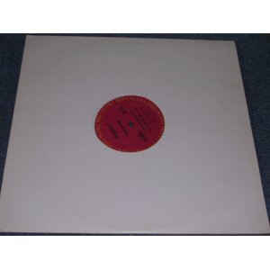 画像: BOB DYLAN - SHOT OF LOVE / 1981 US PROMO ONLY 12" Single