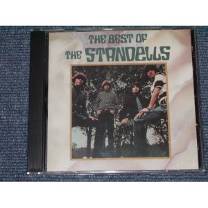 画像: THE STANDELLS - THE BEST OF 　/ 1989 US BRAND NEW CD