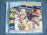 画像: v.a. - BANAN JUICE  KONGPILATION  / 2002 FRANCE ORIGINAL  Brande New Sealed CD