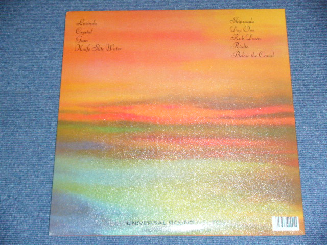 画像: A CERTAIN RATIO - SEXTET ( Limited LP+12" VERSION )  / 2004? UK ORIGINAL BRAND NEW 2LP 