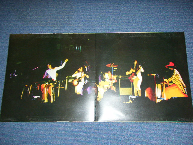 画像: MOTT THE HOOPLE  - WILDLIFE / 1971 UK ORIGINAL "PINK RIM LABEL" Used LP 