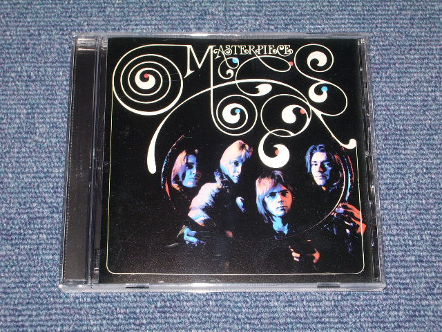 画像1: THE MASTER'S APPRENTICES - MASTERPIECE / 1999  AUSTRALIA Brand New  CD Out-Of-Print now