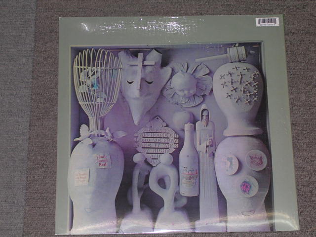 画像: YOUNG RASCALS - ONCE UPON A DREAM (SEALED) / 2002 US AMERICA 180g "BRAND NEW SEALED" LP