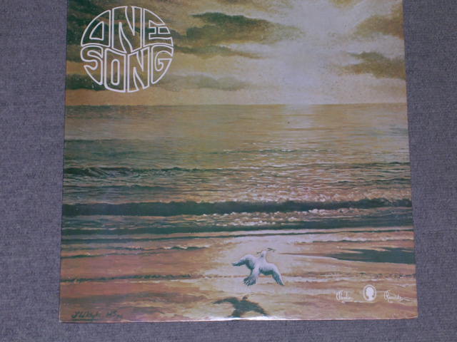 画像1: ONE SONG - ONE SONG / 1974 US ORIGINAL LP