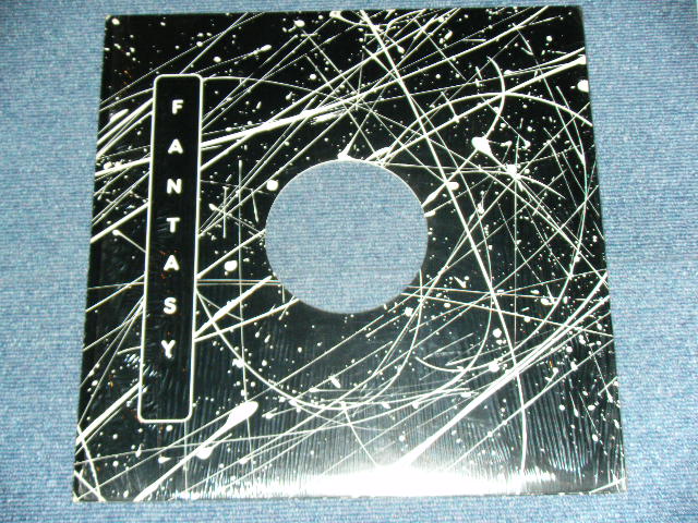 画像: THE FIRM ( JIMMY PAGE & PAUL RODGERS ) - RADIOACTIVE / 1985 US ORIGINAL 12" Single  Used 