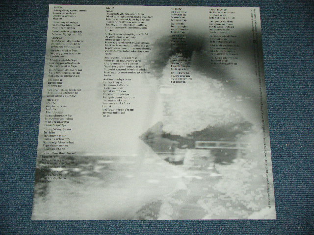 画像: NEIL YOUNG - SLEEPS WITH ANGELS / 1994 US AMERICA ORIGINAL Used  2-LP