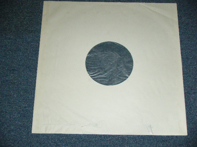 画像: THE HITMEN - AIM FOR TH3E FEET / 1980 HOLLAND ORIGINAL Used LP