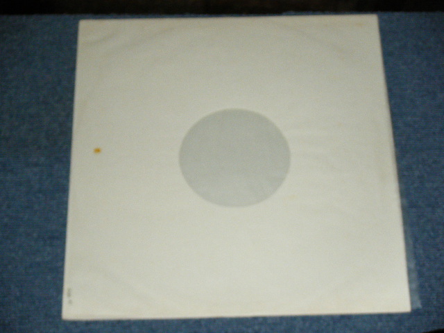 画像: THE BEATLES - WITH THE BEATLES (Ex+/Ex+++ MINT- STOFC, WOBC) / 1970's  HOLLAND 2nd Press? BLUE LABEL Used LP