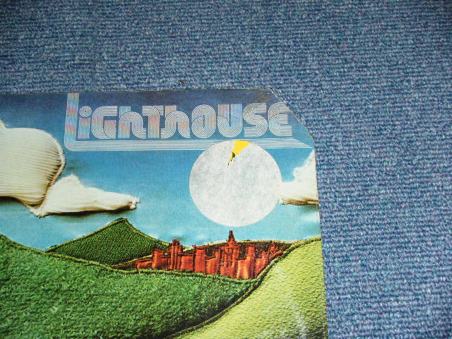 画像: LIGHTHOUSE - GOOD DAY / 1974US ORIGINAL Brand New SEALED LP