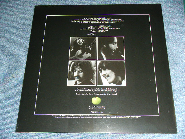 ☆The Beatles´ Vinyl Made In UK☆ミュージック・ライフ 臨時増刊