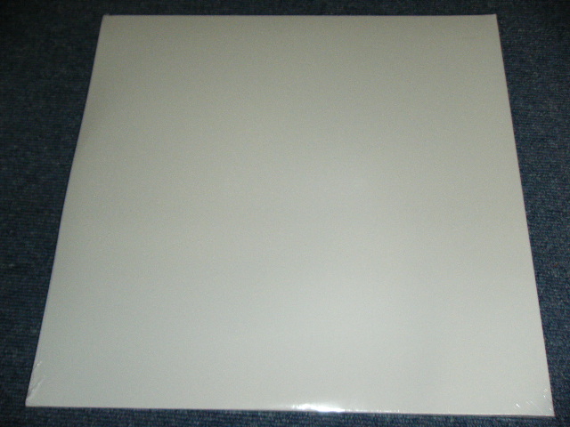 画像: THE BEATLES - THE BEATLES / WHITE ALBUM   (REMASTERED 180 Gram Heavy Weight )  / 2012 UK  REISSUE Brand New SEALED 2-LP   