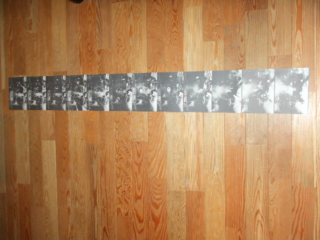 画像: ROLLING STONES - EXILE ON MAIN ST. ( With POSTCARDS : With Original Inner Sleeves : Matrix Number A2/B2/C1/D2 : Ex+/Ex+++ )   / 1972 UK ENGLAND ORIGINAL Used 2 LP's 