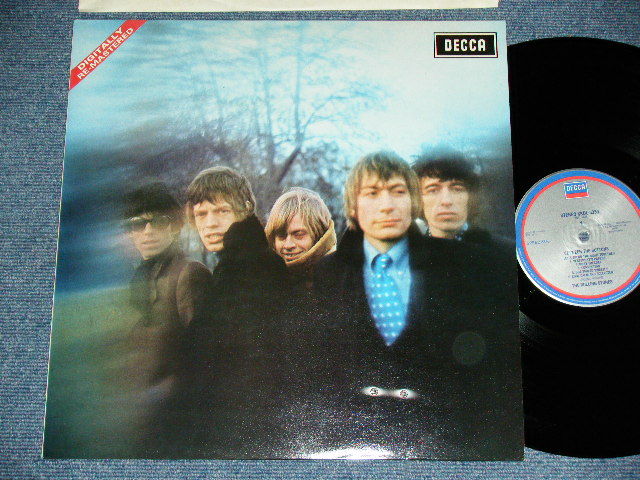 画像1: ROLLING STONES - BETWEEN THE BUTTONS ( Ex+++/MINT- )  /  1980's UK ENGLAND  Reissue Used LP 