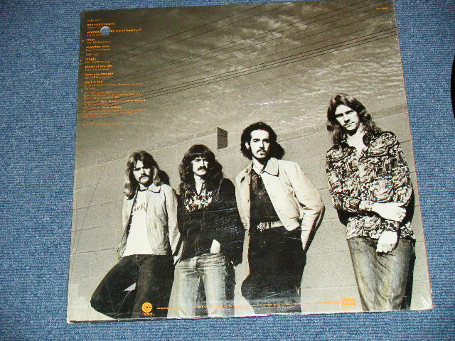 画像: OKLAHOMA Produced by TERRY MELCHER - OKLAHOMA  ( MINT-/MINT ) / 1977 US AMERICA ORIGINAL BB HOLE for PROMO  Used LP 