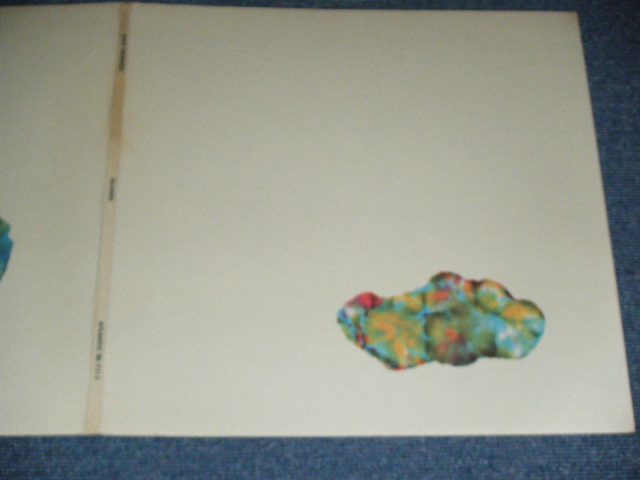 画像: KING CRIMSON  - ISLAND ("1841 BROADWAY": Ex+++/MINT- , Matrix No.A) STA-712381-CC-Re / B)STA-712382-CC-3-ex ) / 1972 US AMERICA ORIGINAL Used LP 