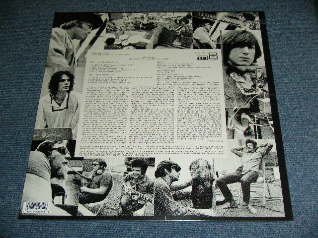 画像: MIKE BLOOMFIELD+AL KOOPER+STEVE STILLS - SUPER SESSION   / 2012 US AMERICA REISSUE  LIMITED LP 