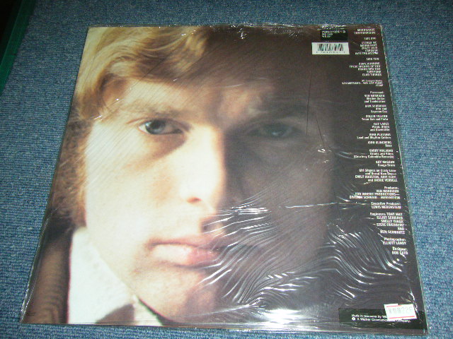 画像: VAN MORRISON - MOONDANCE  /  GERMAN GERMANY REISSUE  Brand New SEALED LP