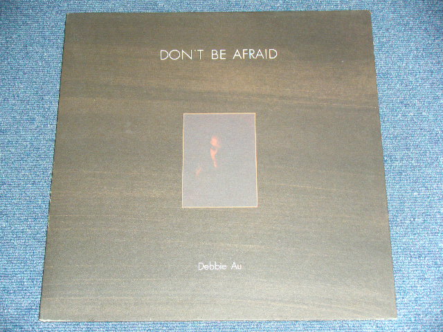 画像: DEBBIE AU ( Female Singer Song Writer)  - DON'T BE AFRAID / 1972 US AMERICA ORIGINAL Used LP Relaese from INDIES  