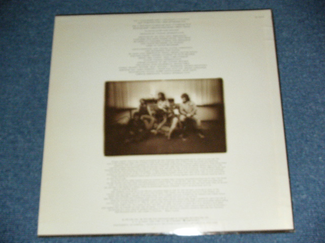 画像: MIKE BLOOMFIELD + JOHN PAUL HAMMOND + DR. JOHN - TRIUMVIRATE  - LIVE ST BILL GRAHAM'S FILLMORE WEST  ( Matrix # A:1B/B:1A : Ex++/MINT) / 1973 US AMERICA ORIGINAL Used LP 