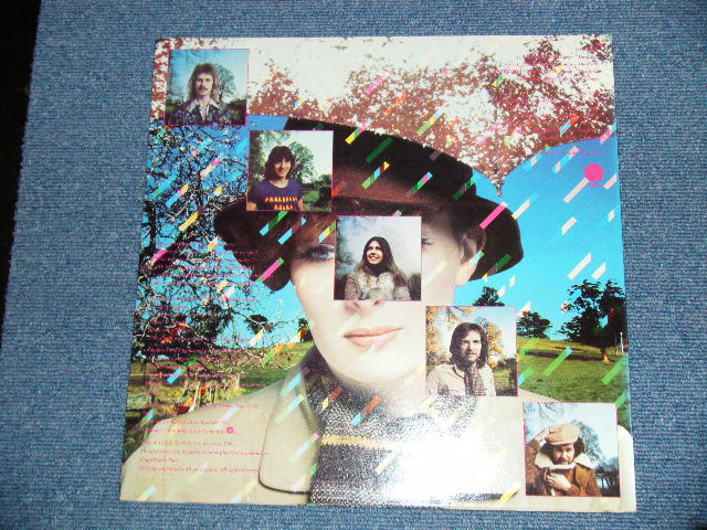 画像1: RENAISSANCE - A SONG FOR ALL SEASONS ( Ex+++/MINT- ) / 1978  US AMERICA ORIGINAL  Used LP 