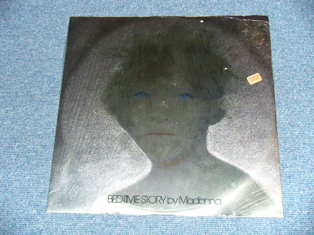 画像1: MADONNA -  BED TIME STORY ( SEALED) /  1995 UK ENGLAND  ORIGINAL "Brand New SEALED" 12" 