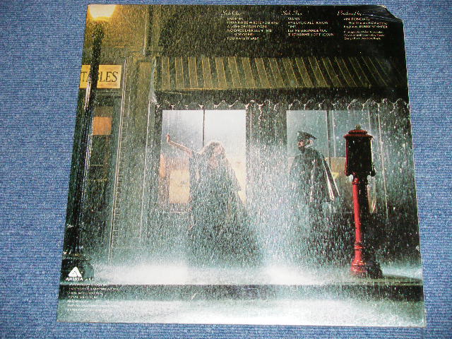 画像: MELISSA MANCHESTER - SINGIN' ( SEALED) / 1977. US AMERICA  ORIGINAL "BRAND NEW SEALED" LP 