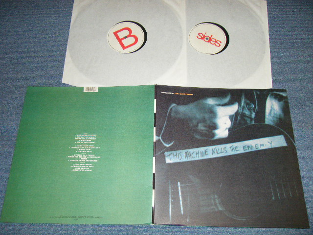 画像1: OCEAN COLOUR SCENE - B-SIDE, SEASIDES & FREERIDES ( NEW )  / 1997 UK ENGLAND ORIGINAL "BRAND NEW" 2-LP 