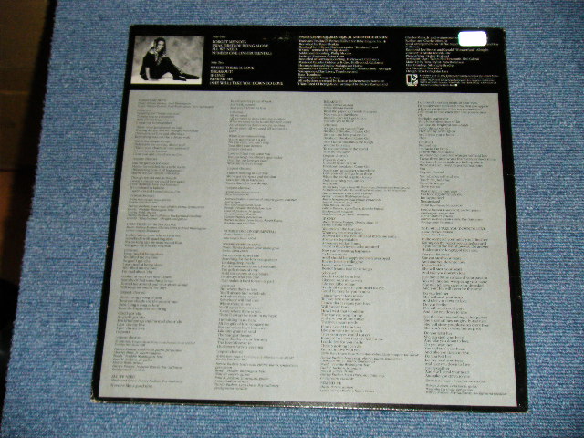 画像: PATRICE RUSHEN - STRAIGHT FROM THE HEART   ( Ex+/Ex++)  / 1982 US AMERICA ORIGINAL Used LP