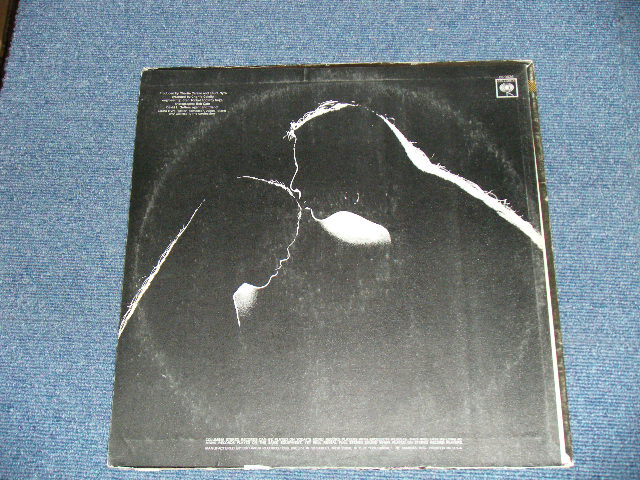 画像: LAURA NYRO - ELI AND THE THIRTEENTH CONFESSION ( Without SONG SHEET )( Matrix # A)1K/ B) 1F )( VG++/Ex+++ Looks;Ex+)   /  EARLY 1970's  US AMERICA "2nd Press Label"  Used LP