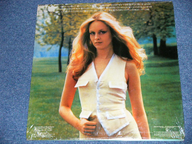 画像: TWIGGY - TWIGGY ( MINT-/MINT-)  / 1976  US AMERICA ORIGINAL Used  LP 