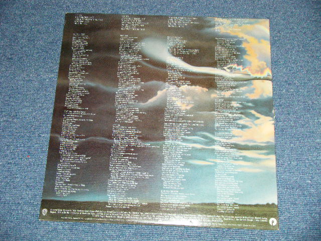 画像: DEEP PURPLE - STORMBRINGER  ( Matrix # PR 2832 40940-2 / PR 2832 40941-1A) ( Ex+++/Ex+++)  / 1974  US AMERICA  ORIGINAL 1st Press "BURBANK STREET Label"  Used  LP 