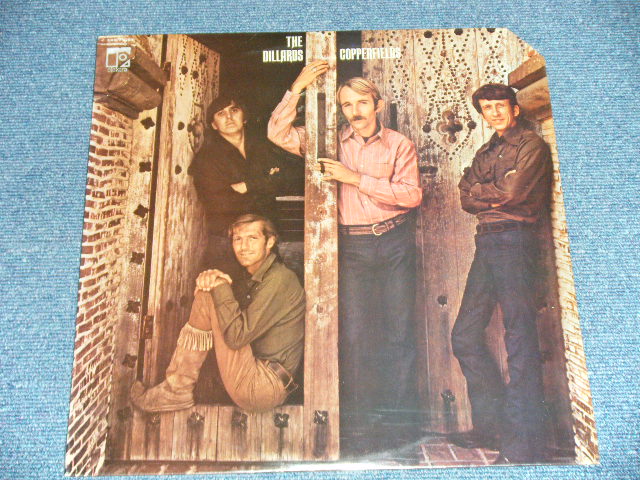 画像1: The DILLARDS - COPPERFIELDS ( SEALED) / 1970 US AMERICA ORIGINAL "BRAND NEW SEALED" LP