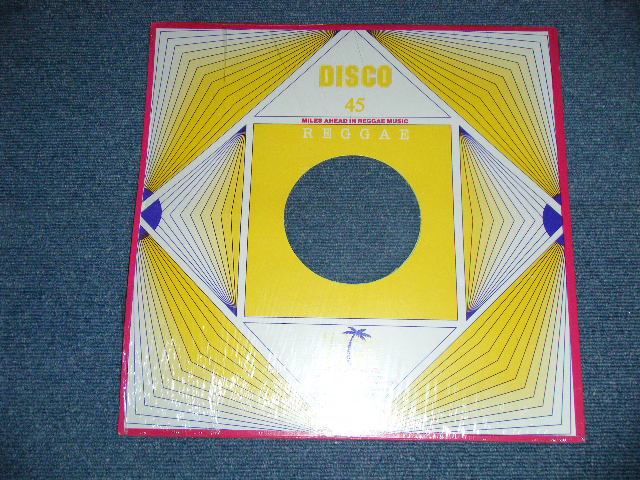 画像: SUPER CAT - RE-MIX  (MINT-/MINT-) / JAMAICA ORIGINAL Used 12" 