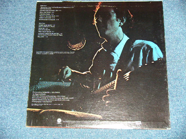 画像: FRED NEIL - OTHER SIDE OF THIS LIFE (Ex+++/MINT- ) /  US AMERICA REISSUE Used LP 