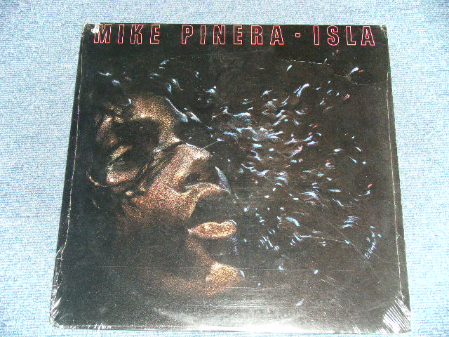 画像1: MIKE PINERA  ( ex : IRON BUTTERFLY) - ISLA  ( SEALED ) / 1977 US AMERICA ORIGINAL "BRAND NEW SEALED" LP 