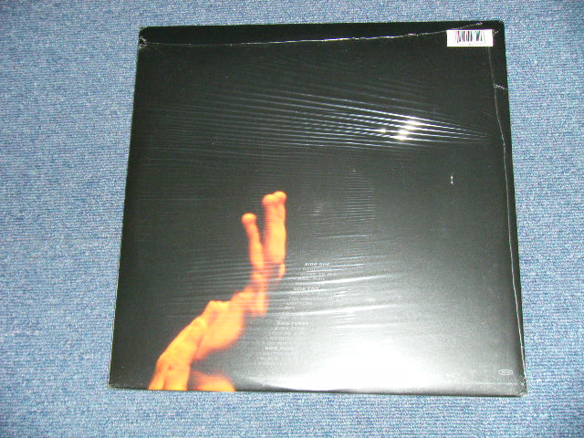 画像: PEARL JAM - LIVE ON TWO LEGS (SEALED)  / 1998 US AMERICA ORIGINAL "Brand New  SEALED" 2LP'S