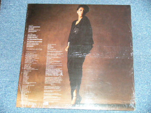 画像: GWEN McCRAE - GIVEN McCRAE ( MINT-/MINT-)  /  US AMERICA REISSUE  Used LP 