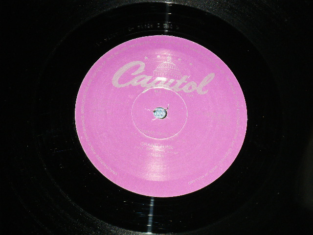 画像: GFR GRAND FUNK RAILROAD - SOME KIND OF WONDERFUL "Live Version from Caught Act In The Act" (Ex+/MINT-) / HOLLAND "PURPLE" Label Used  12Inch 