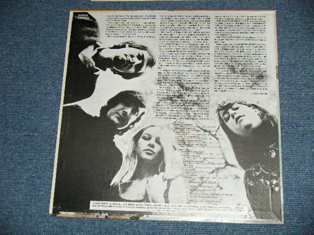 画像: The MAMAS & The PAPAS - IF YOU CAN BELIEVE YOUR EYES AND EARS (Matrix# DS-50006A-1C-R  Bellsound/DS-60006B-1C-R  Bellsound) ( Ex++/Ex+++ Looks:Ex,Ex++ ) / 1966 US AMERICA   ORIGINAL "4th Press Cover"  "STEREO" Used  LP 