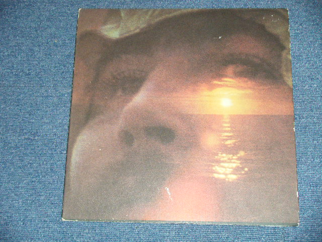 画像: DAVID CROSBY - IF I COULD ONLY REMEMBER MY NAME ( Un-GLOSSY Jacket)( Matrix Number A)ST A 712107-A-MO △15665 /B)ST A 712108AA-MO △15665-x(11) )(  Ex++/Ex++ Looks:Ex )  / 1971 US ORIGINAL 1st Press "1841 BROADWAY " Label Used LP 