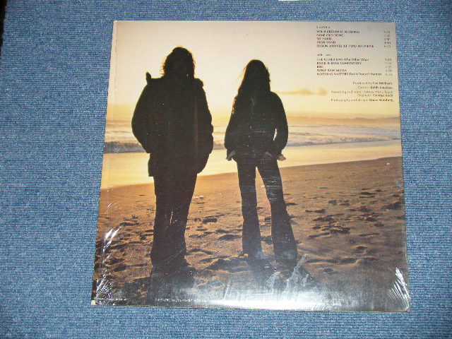 画像: LEE MICHAELS - NICE DAY FOR SOMETHING  ( MINT-/MINT- ) / 1973 US AMERICA ORIGINAL Used LP 